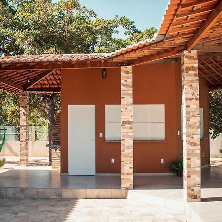 Pousada Joao De Barro Jijoca de Jericoacoara Exteriör bild